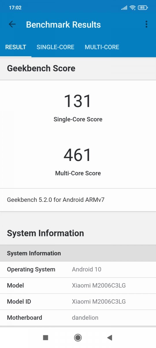 Redmi 9A Review