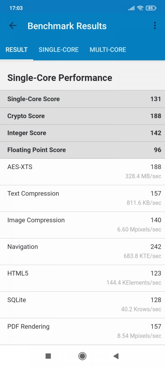 Redmi 9A Review