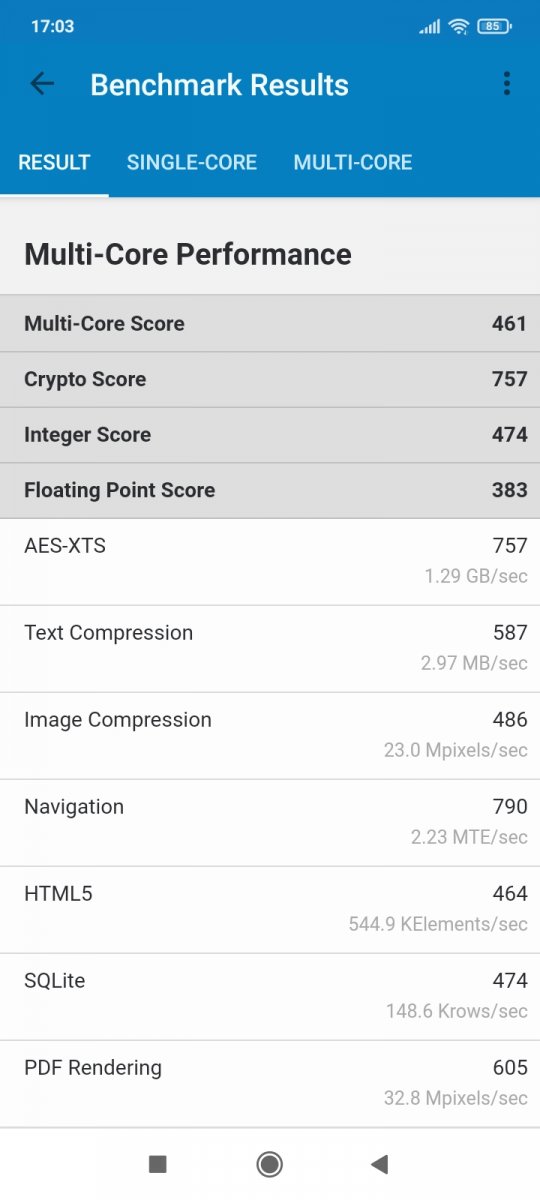 Redmi 9A Review