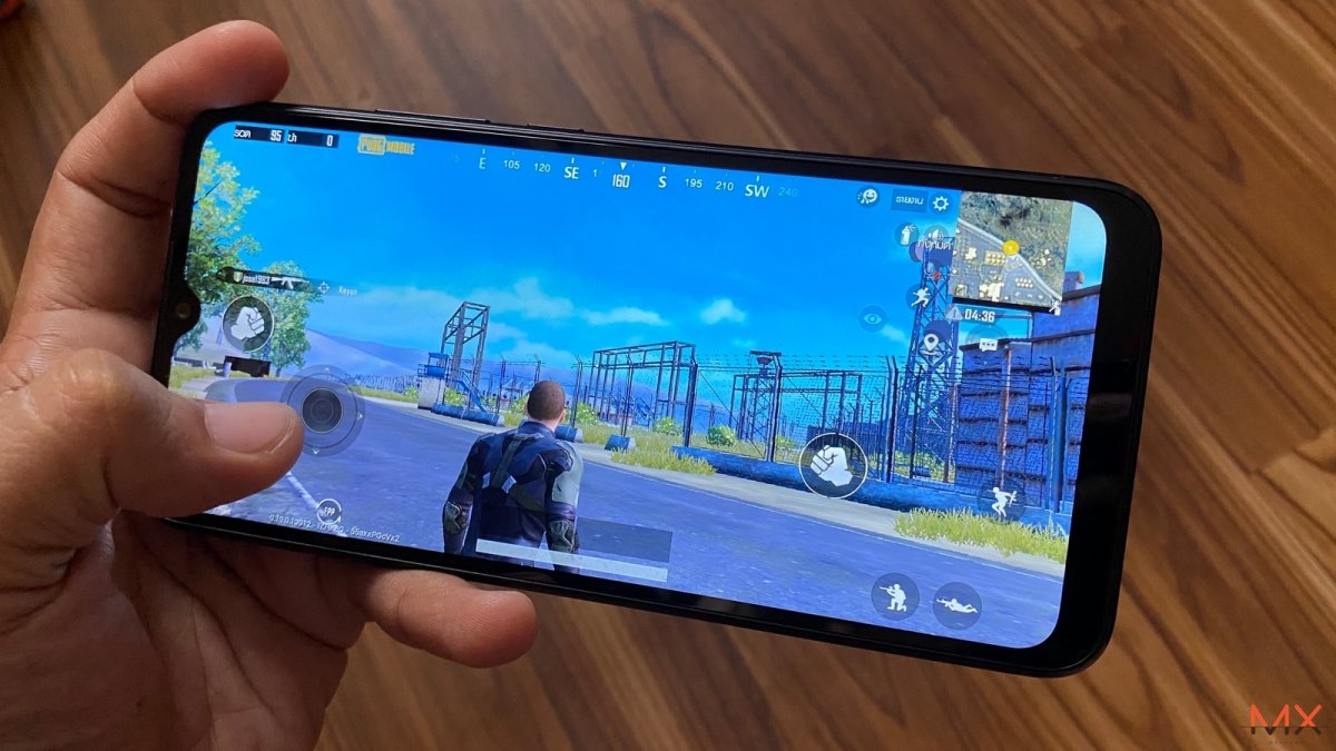 Redmi 9A Review