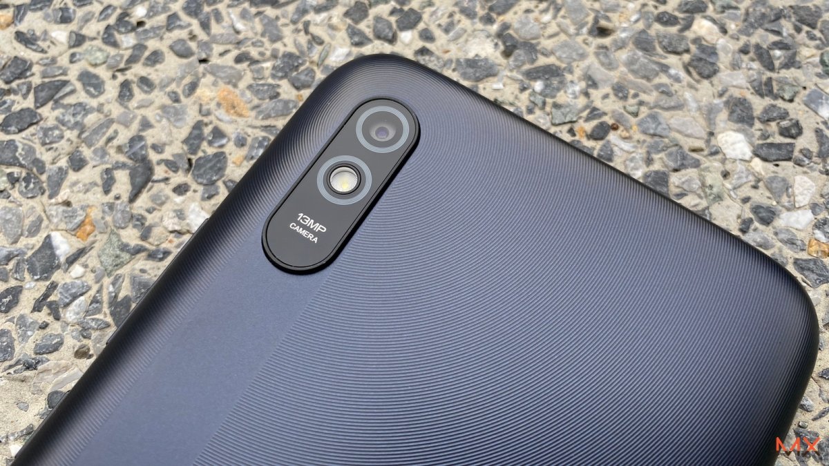 Redmi 9A Review