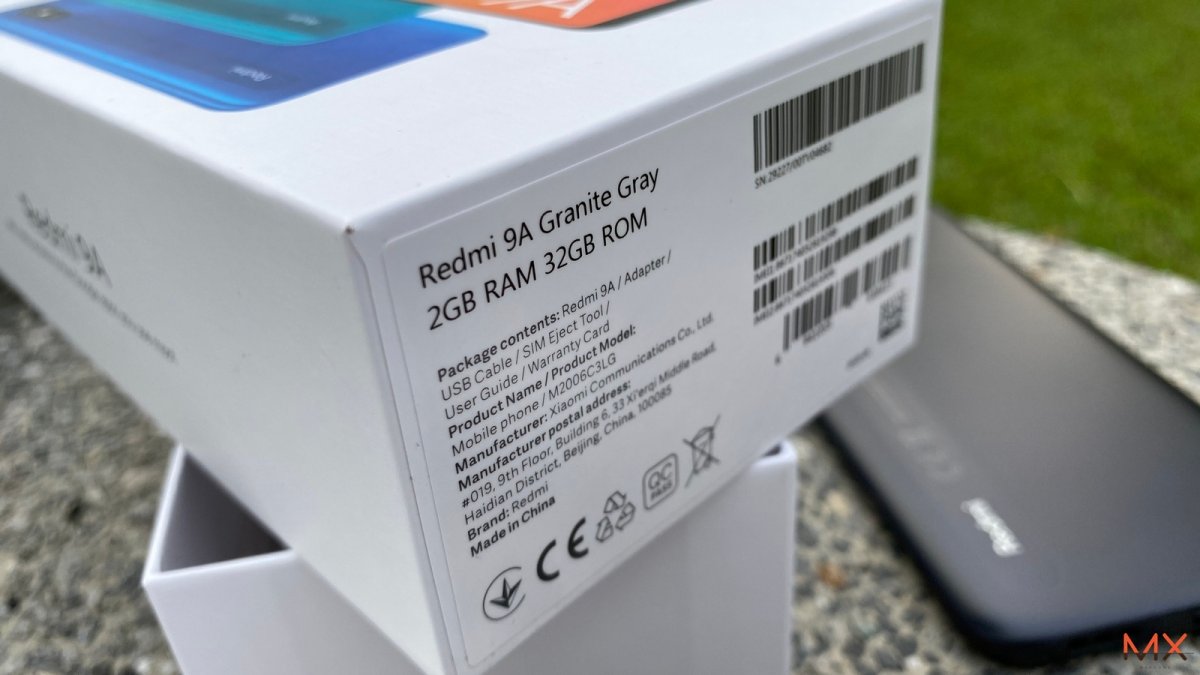 Redmi 9A Review
