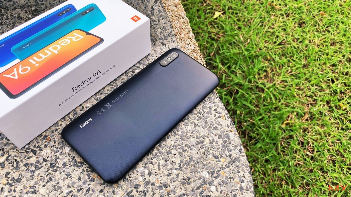 Redmi 9A Review