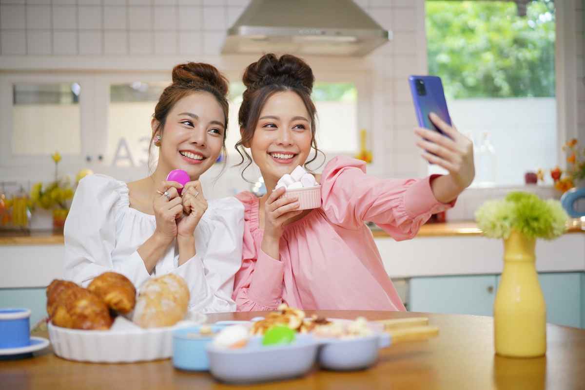 Samsung Galaxy A31