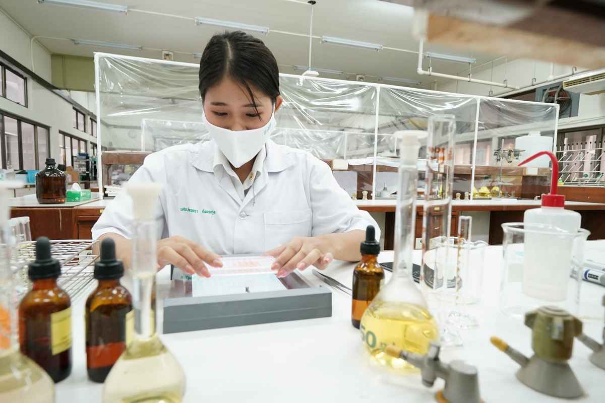 Samsung Silpakorn Donation
