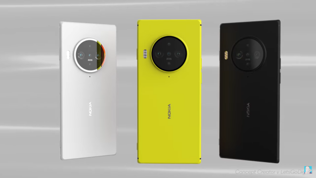 ต่อคิวเปิดตัว Nokia 9.3 5G / Nokia 7.3 5G และ Nokia 6.3 ก่อนสิ้นปี