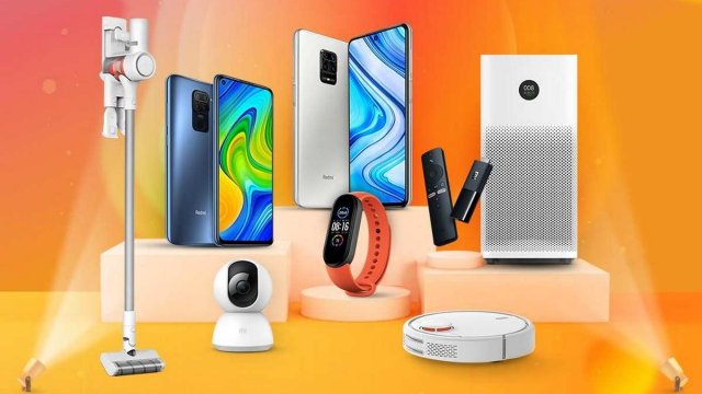 “สิงห์ คอมเพล็กซ์” ชวนช้อปสินค้าไอทีสุดคูล ในงาน Xiaomi Day วันที่ 17-21 ส.ค.นี้