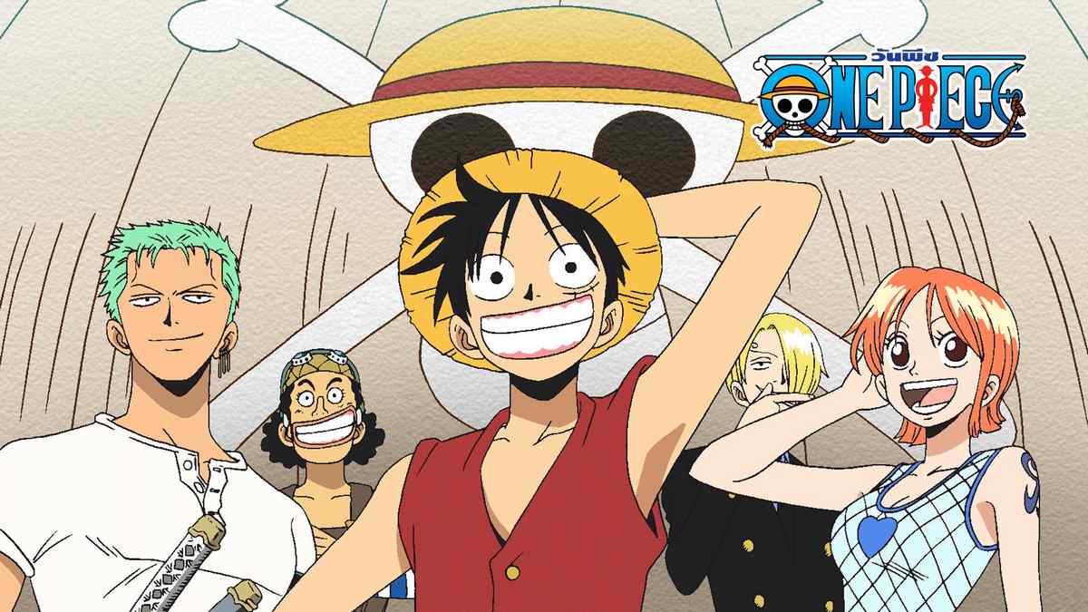 TrueID x TOEI Animation