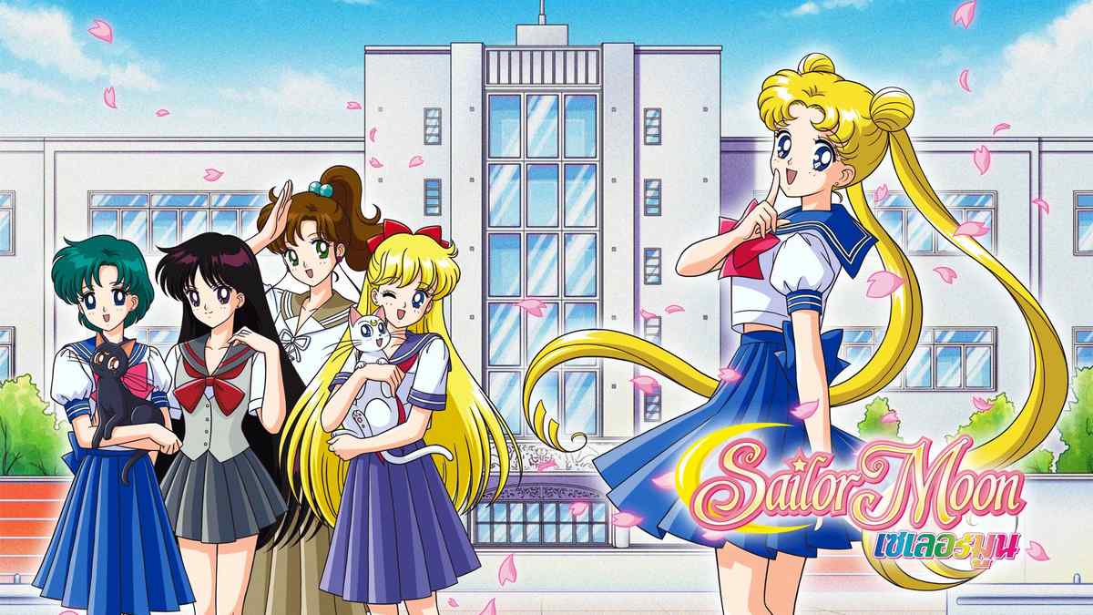 TrueID x TOEI Animation
