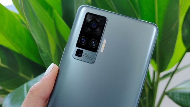 หลุดภาพ! Vivo X50 Pro มาพร้อมกล้องกันสั่นแบบ Gimbal รองรับ 5G คาดขายในไทยเร็ว ๆ นี้