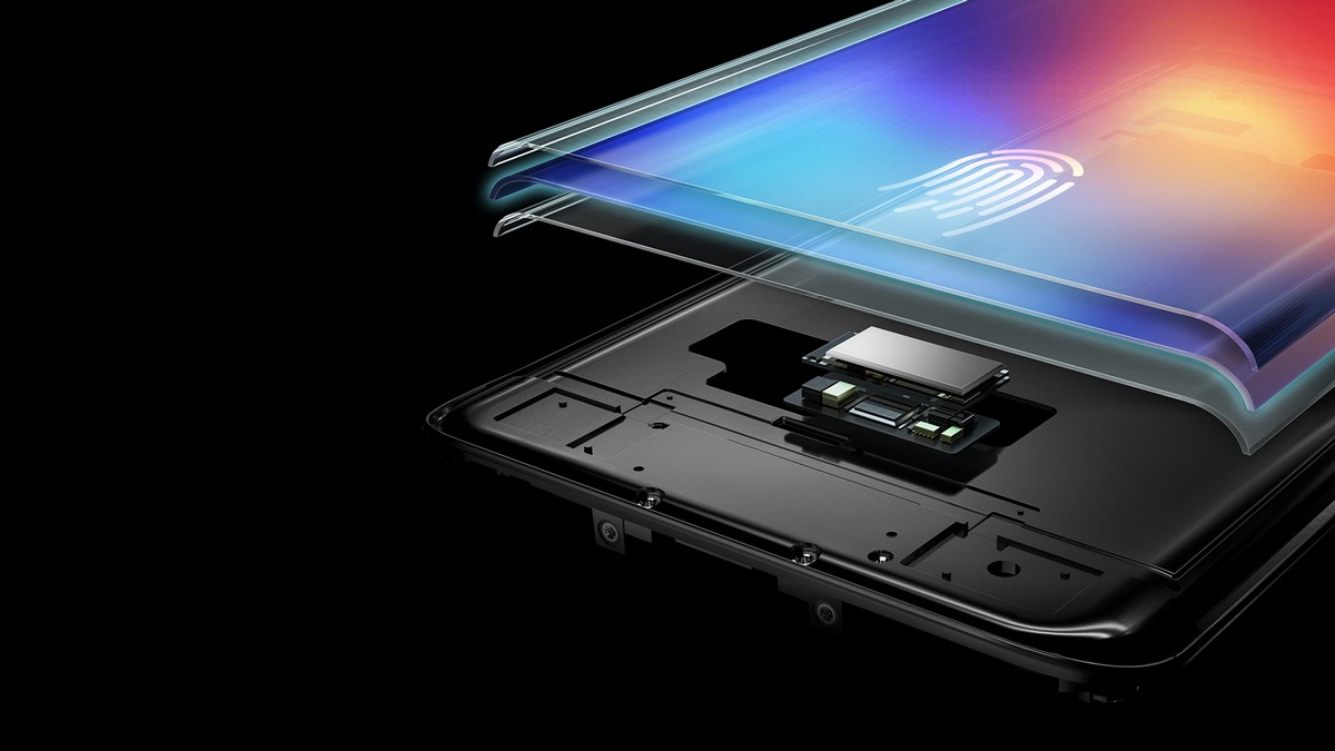 Vivo X50 Pro