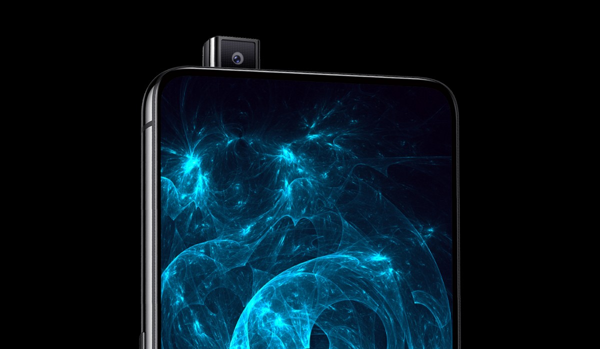 Vivo X50 Pro