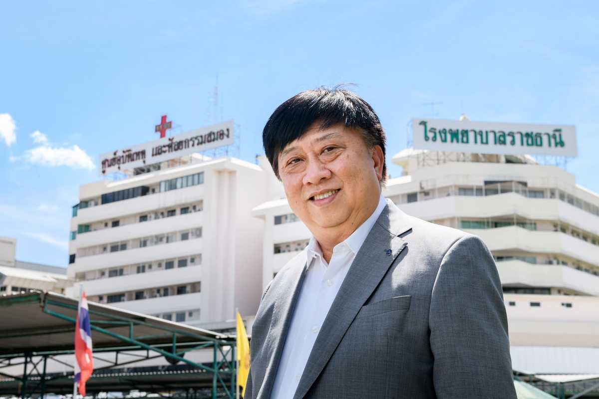The Growing Role of Connectivity for Hospitals in the COVID Era
