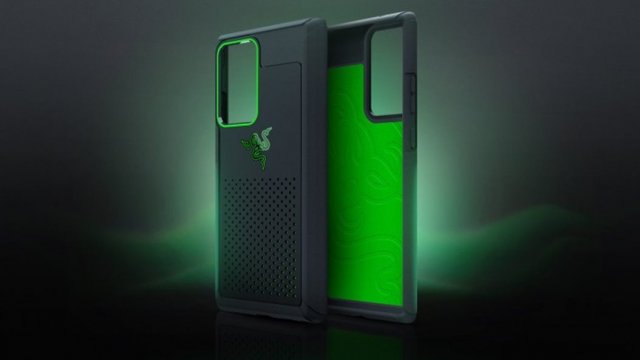 Razer เปิดตัวเคสระบายความร้อนพิเศษ สำหรับ Galaxy Note20 / Note20 Ultra