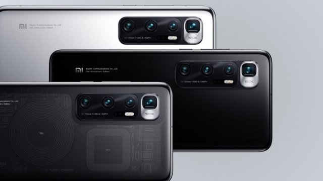 ไม่นะ! Xiaomi Mi 10 Ultra และ K30 Ultra อาจขายแค่ในจีนเท่านั้น