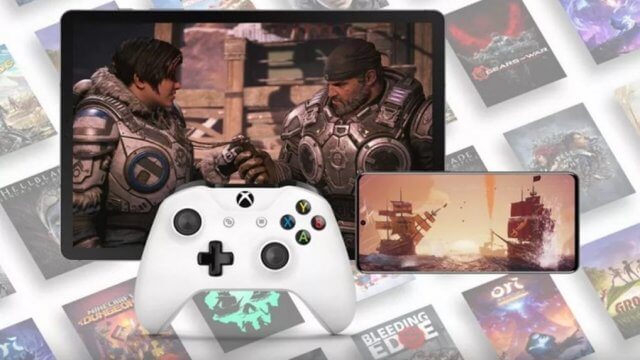 โดนใจสายเกม! Samsung Galaxy Note20 มีชุดเกมมิ่ง พร้อมแอปฯ Xbox Game Pass