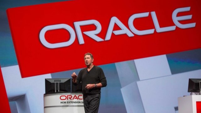 Oracle เผยกำลังเจรจาเพื่อขอเป็นผู้ให้บริการ TikTok ในสหรัฐฯ