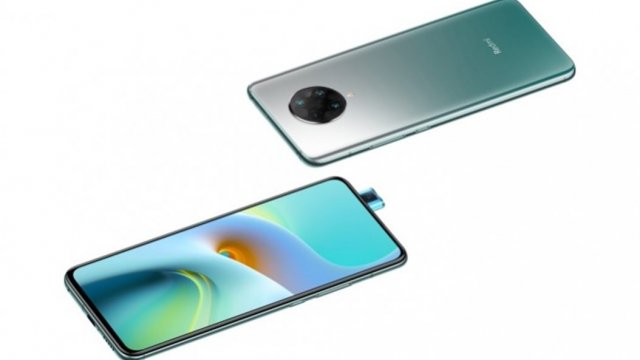 เปิดตัว Redmi K30 Ultra ชูสเปคจอ 120Hz ใช้ชิป Dimensity 1000+