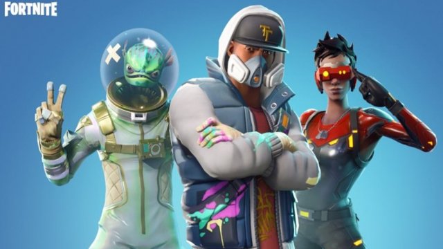 Fortnite ยังคงเปิดให้โหลดได้ผ่าน Galaxy Store ของ Samsung