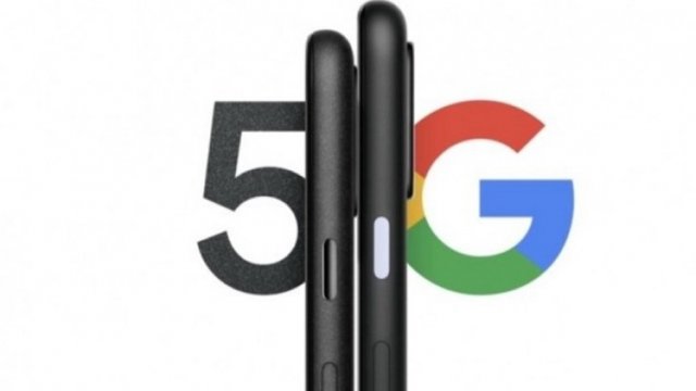 แหล่งข่าวอ้าง Google Pixel 5 / 4a 5G เปิดตัว 30 ก.ย. นี้