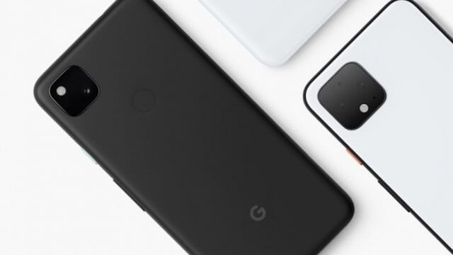 เปิดตัว Google Pixel 4a รุ่นกลางสุดคุ้ม ชิป SD730G ไซส์พกพาจอ 5.81 นิ้ว