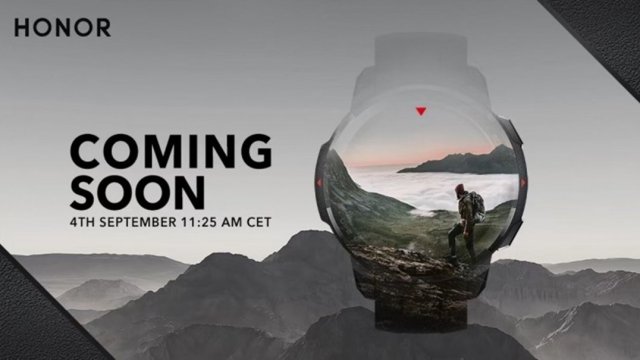 Honor จ่อเปิดตัว Watch GS Pro ที่ IFA พร้อม Pad 6 และ Pad X6