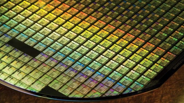 TSMC ประกาศแผนตั้งโรงหล่อผลิตชิปเซต 2nm ในไต้หวัน