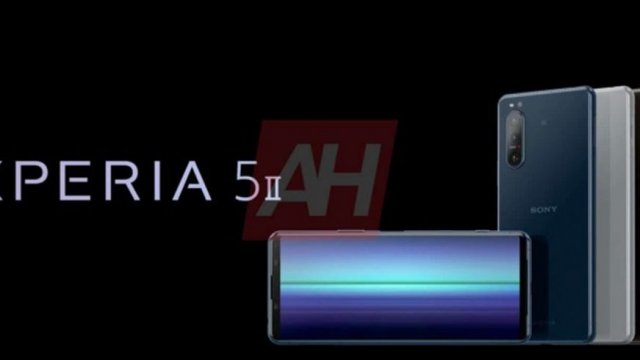 หลุดสเปค Sony Xperia 5 II พร้อมเปิดตัวทางการ 17 ก.ย. นี้