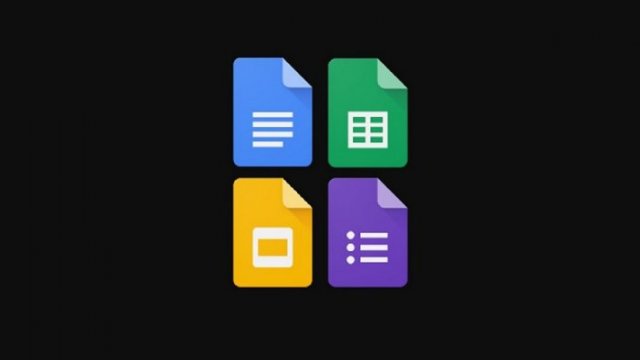 วิธีเปิด Dark Mode ใน Google Docs ช่วยถนอมสายตาในเวลากลางคืน