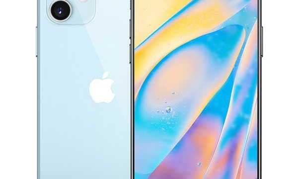 หรือดีไซน์จะคล้ายเดิม ส่องสเปค iPhone 12e หน้าจอ 6.1 นิ้ว