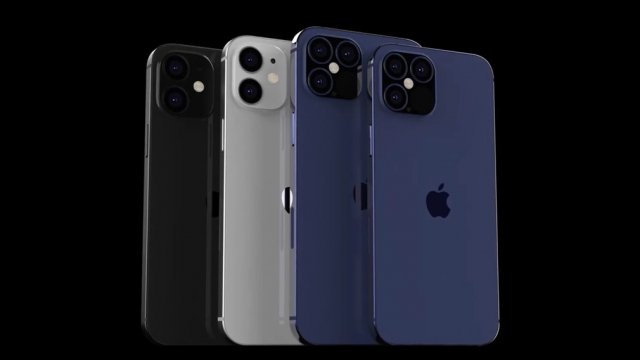 ลือ iPhone 12 Pro ยังไม่มีจอ 120Hz เพราะปัญหาด้านส่วนประกอบ