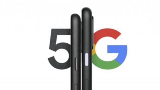 ลือ Google อาจเลือกเปิดตัว Pixel 5 เฉพาะรุ่นใหญ่เท่านั้น