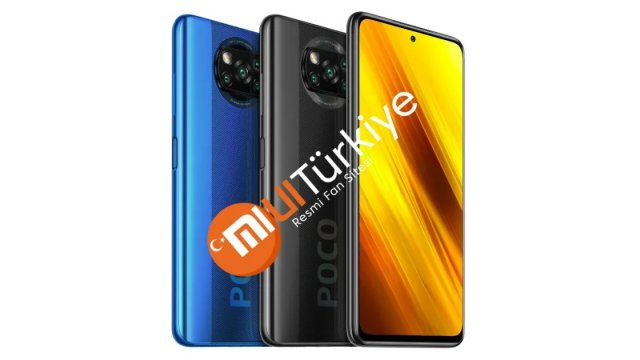 ลือ POCO X3 จะเปิดตัว 8 ก.ย. นี้ เผยสเปกมากับชิป SD732, จอ 120Hz พร้อมภาพเรนเดอร์ตัวเครื่อง