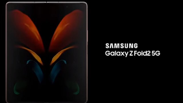 หลุดคลิปโฆษณา Samsung Galaxy Z Fold2 5G ก่อนเปิดจอง 1 ก.ย.นี้