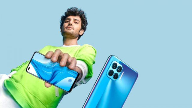 เปิดสเปค OPPO F17 Pro กล้อง 48MP,จอ AMOELD 6.43″  พร้อมชาร์จไว 30W