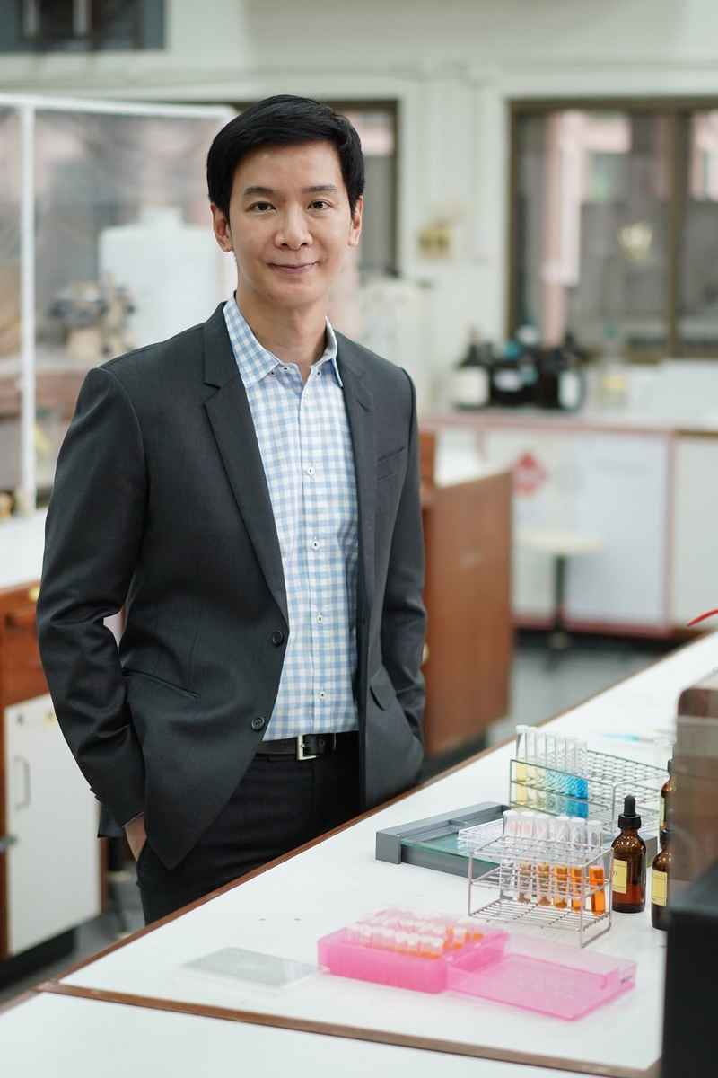 Samsung Silpakorn Donation