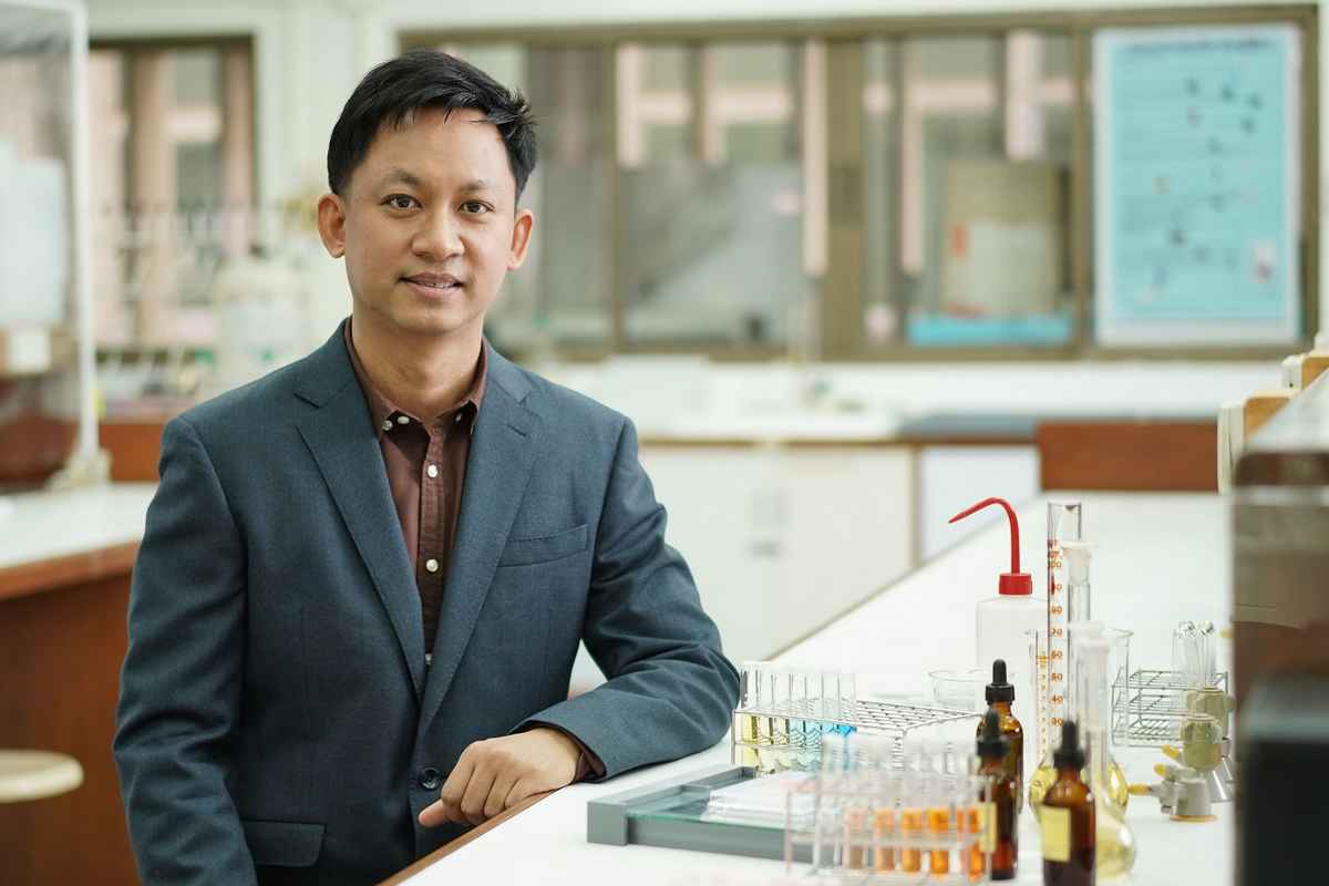 Samsung Silpakorn Donation