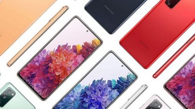 หลุดคลิปโฆษณา Samsung Galaxy S20 FE โชว์ฟีเจอร์กล้อง สเปคแบตฯ