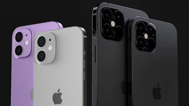 นักวิเคราะห์เชื่อ iPhone 12 รุ่น 5G mmWave อาจมียอดส่งมอบน้อยกว่าที่คาด