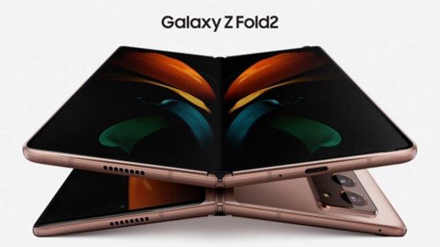 สื่อเกาหลีเผย Samsung Galaxy Z Fold2 บางเครื่องจะถูกผลิตที่เวียดนาม และบราซิล
