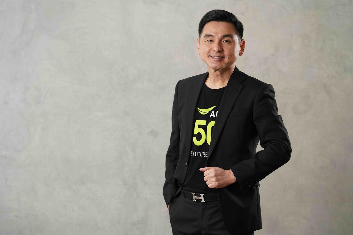 AIS x FTSE4Good Index Series x ESG 100