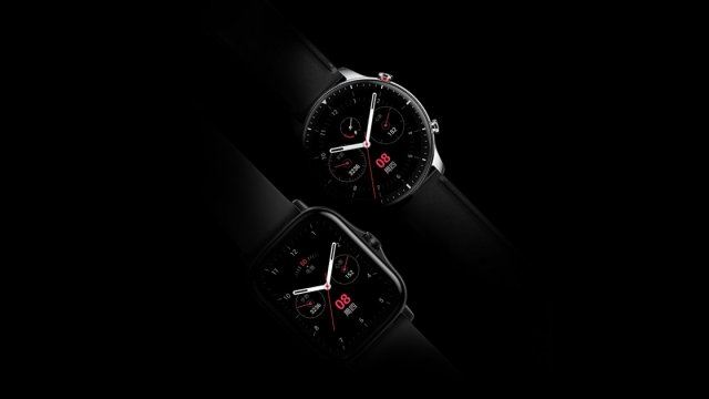 Amazfit GTR 2 และ GTS 2 เปิดตัวแล้วที่จีน สมาร์ทวอทช์สุดพรีเมียมราคาเบา เริ่มต้นแค่ราว 4,600 บาท