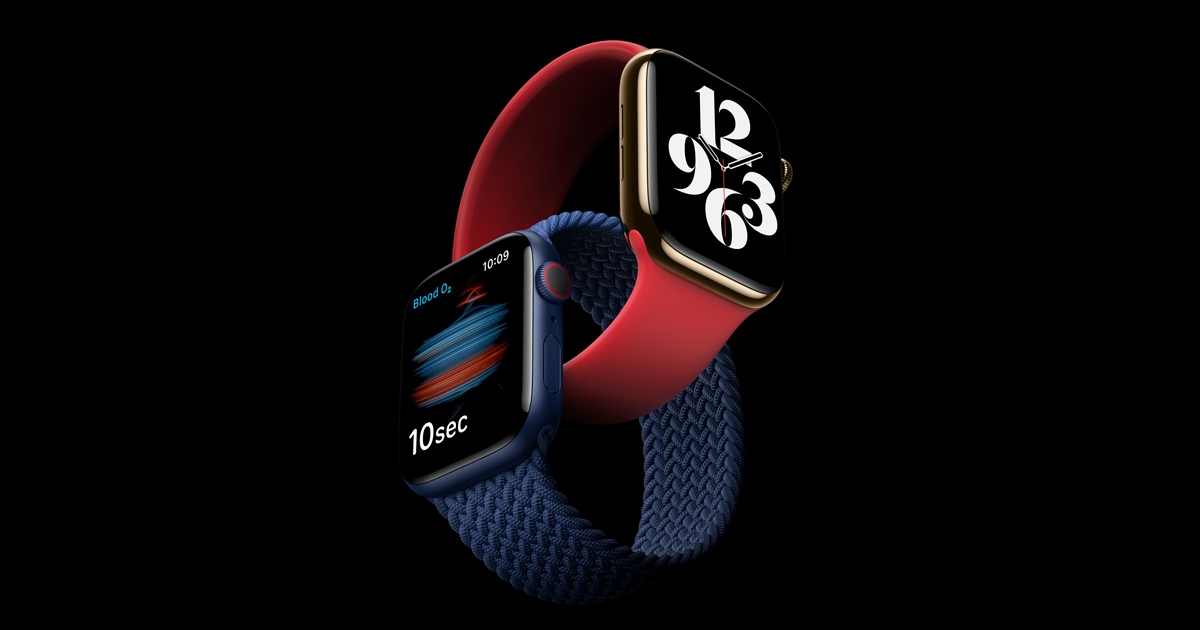dtac will offer the latest products from Apple