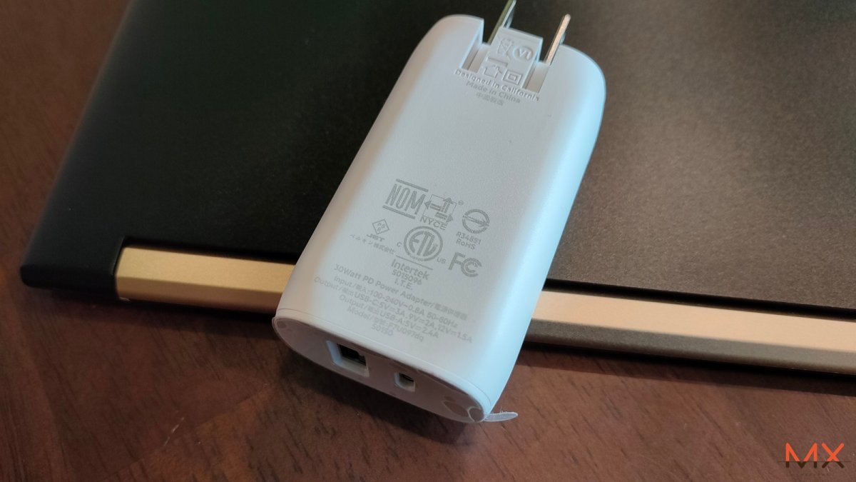 Belkin BOOSTCHARGE 30W