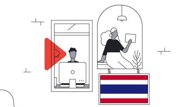 YouTube ประเทศไทย จัดงาน “Brandcast Delivered” อัปเดตข้อมูลและเทรนด์ที่สำคัญให้กับนักการตลาด