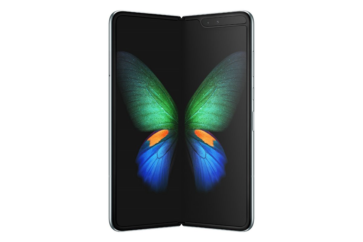 Samsung Wins 48 Awards at IDEA 2020