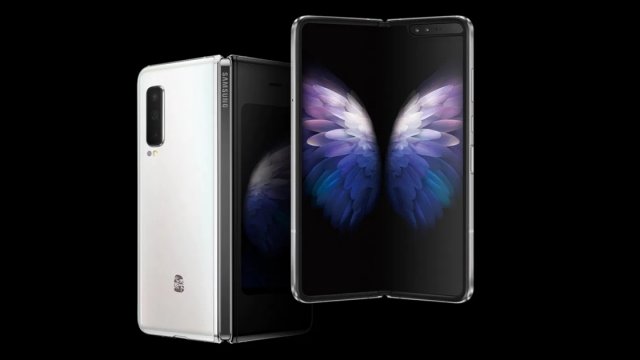 เว็บรับรอง 3C ของจีนเผยข้อมูล Galaxy W21 5G (SM-W2021) มาพร้อมชาร์จเร็ว 25W