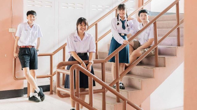 อ่านวิธีรับมือ Cyberbullying จากเด็ก Gen Z ของไทย
