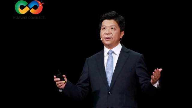 HUAWEI เผยกลยุทธ์สร้างคุณค่าใหม่ด้วยการผสาน 5 ขอบข่ายเทคโนโลยีสำคัญ