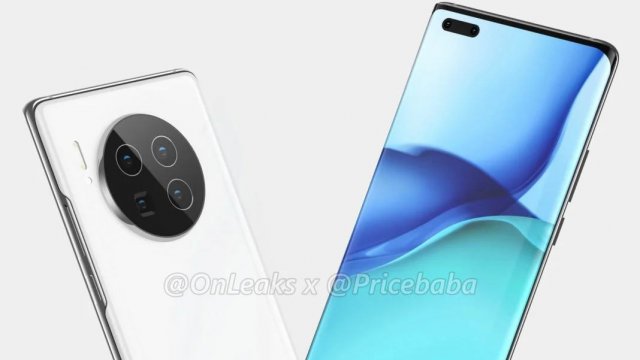 พบข้อมูล HUAWEI Mate40 Pro บนเว็บไซต์รับรอง Bluetooth SIG เผยมากับ Bluetooth 5.2